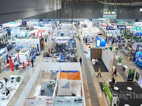 An toàn thực phẩm: Tiêu chuẩn cốt lõi của công nghệ bao bì và chế biến