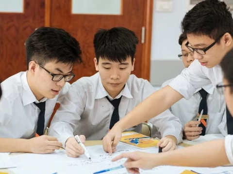 Yêu cầu đặt ra đối với xây dựng nền giáo dục quốc dân hiện đại