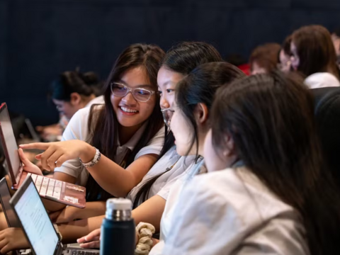 Nhận diện chính xác tiềm năng học sinh bằng khoa học