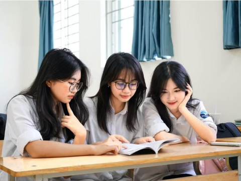 ‘Lá chắn’ bảo vệ sức khỏe tâm thần học sinh trong kỷ nguyên số