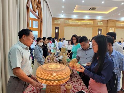 Nghị định 235/2025/NĐ-CP: 'Cú hích' mới cho công nghiệp nông thôn
