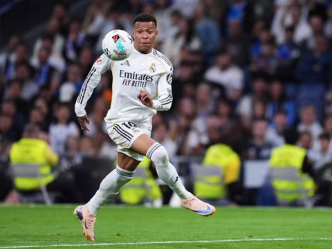 Mbappe lại khiến nội bộ Real Madrid ‘dậy sóng’