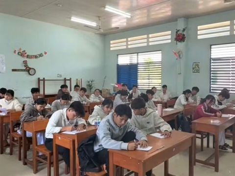 An Giang sẵn sàng cho Kỳ thi tốt nghiệp THPT