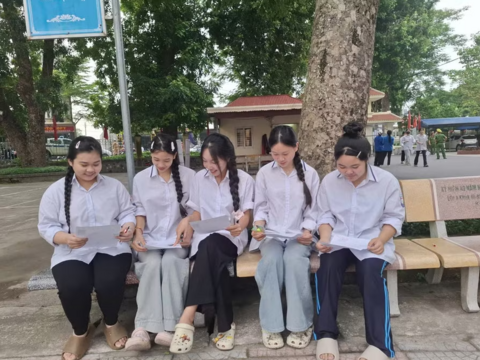 Gợi mở đổi mới phương pháp dạy và học từ đề thi tốt nghiệp THPT 2026