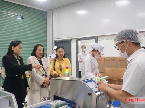 Đà Nẵng: Mở rộng hỗ trợ khuyến công đến 94 xã, phường, đặc khu