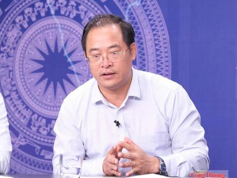 Hình thành hệ thống xây dựng hồ sơ điện tử nông sản Việt