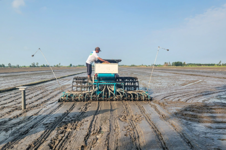 Chìa khóa để nông nghiệp ĐBSCL chuyển từ lượng sang chất