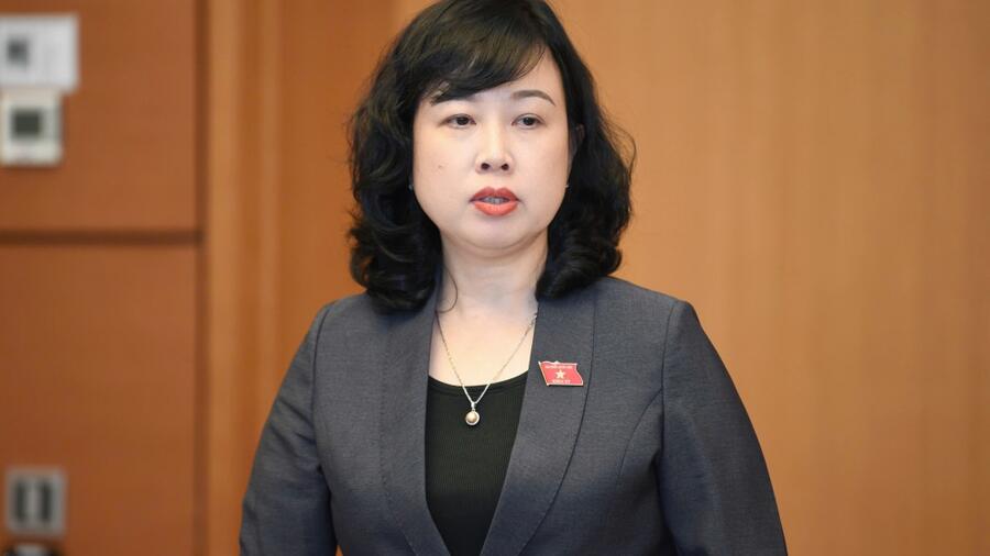 Cân nhắc áp thuế tiêu thụ đặc biệt với các loại thuốc lá mới