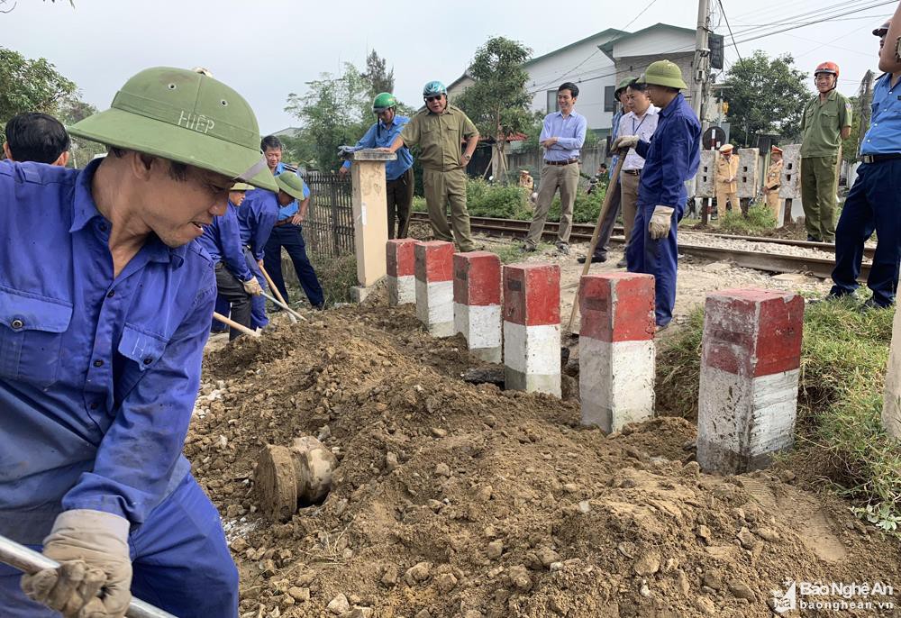 Đồng bộ giải pháp đảm bảo ATGT dịp Tết