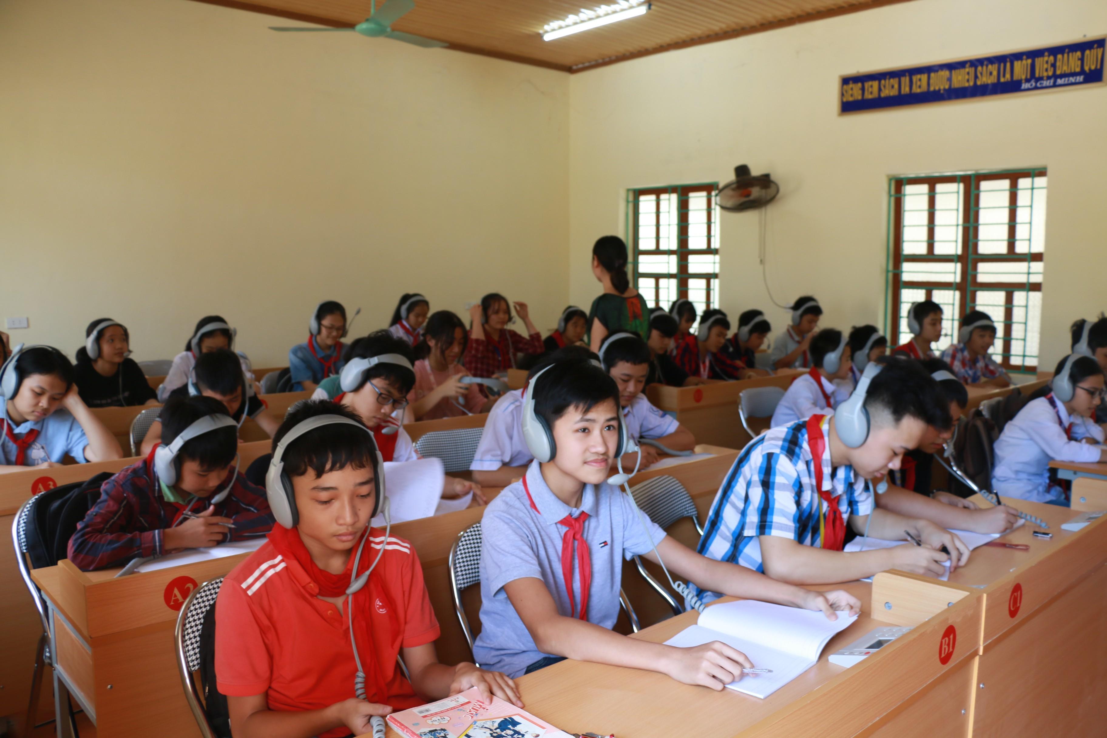 Chi tiết 10 thí sinh đạt điểm Thủ khoa trong kỳ thi vào lớp 10 Trường chuyên Phan Bội Châu
