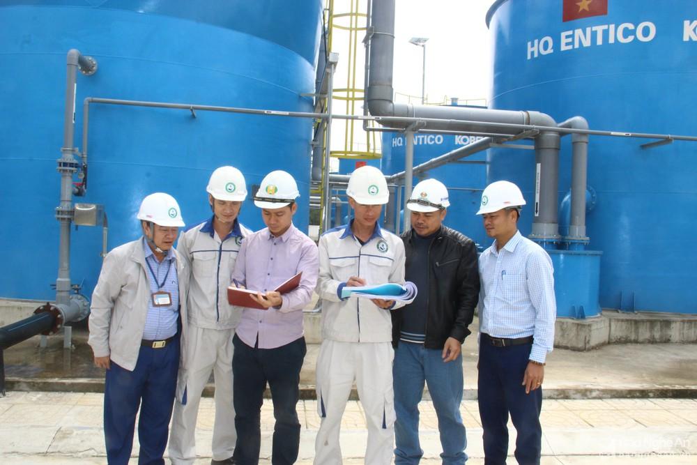 Đô Lương hướng tới mục tiêu huyện nông thôn mới