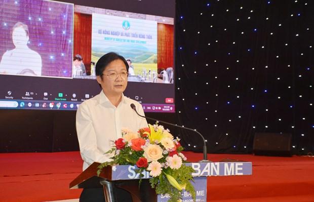 Nhan dien thuc trang lien ket tieu thu, xuat khau sau rieng hinh anh 3