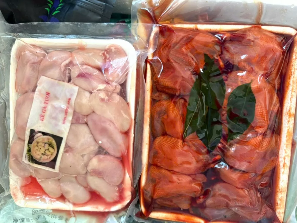 hàng không rõ nguồn gốc thanh hóa