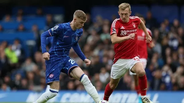 Nhận định trận Chelsea và Nottingham Forest, Ngoại hạng Anh