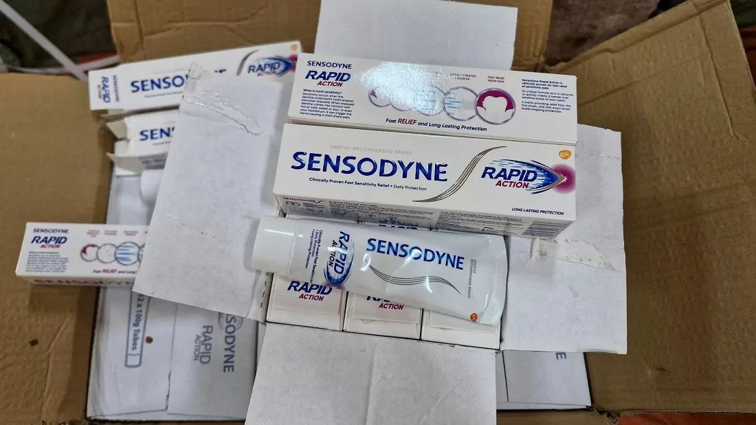 buôn bán hàng giả nghệ an