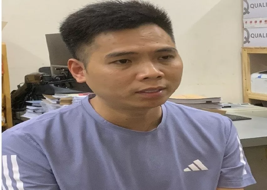 Đồng Nai: Triệt phá đường dây lừa đảo tiền ảo gần 10.000 tỷ đồng qua sàn Matrix Chain