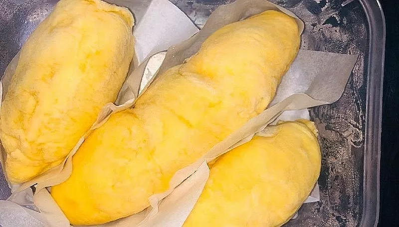 ), trong quý I/2025, xuất khẩu sầu riêng đông lạnh đạt 8.710 tấn tăng gần 63%; giá trị đạt trên 31 triệu USD tăng hơn 50% so với cùng kỳ năm 2024. Con số này không có thị trường Trung Quốc. ), trong quý I/2025, xuất khẩu sầu riêng đông lạnh đạt 8.710 tấn tăng gần 63%; giá trị đạt trên 31 triệu USD tăng hơn 50% so với cùng kỳ năm 2024. Con số này không có thị trường Trung Quốc.