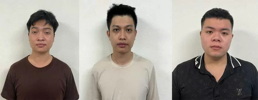 lừa đảo sinh vật cảnh không gian mạng