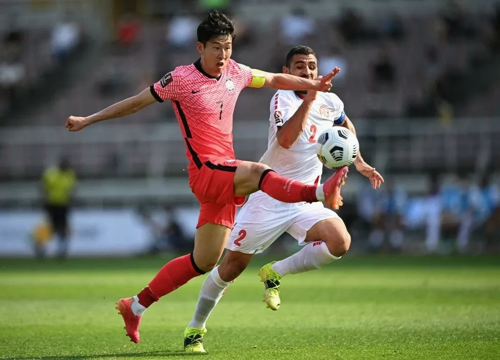 Nhận định trận Iraq và Hàn Quốc, vòng loại World Cup 2026