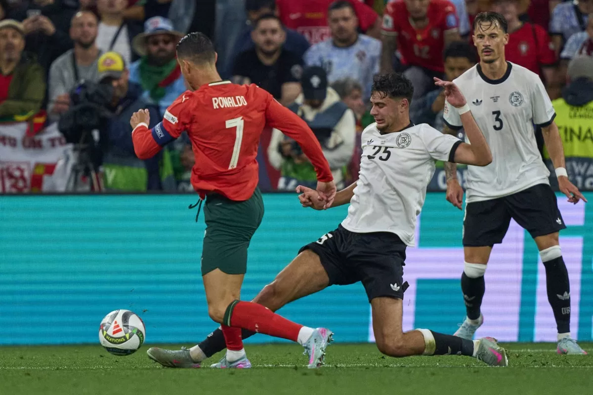 Nhận định Bồ Đào Nha và Tây Ban Nha, UEFA Nations League