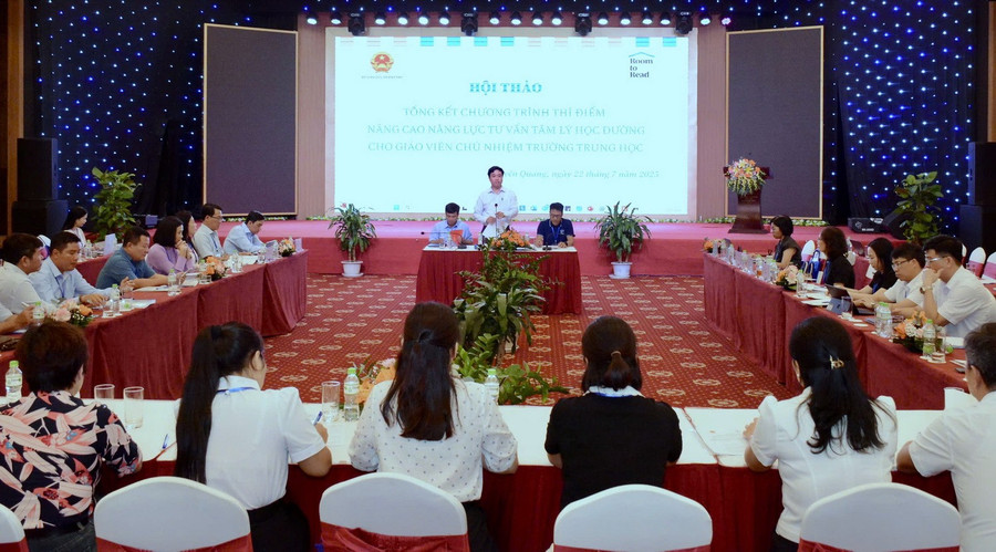 Quang cảnh hội thảo tổng kết. ht-1.jpg