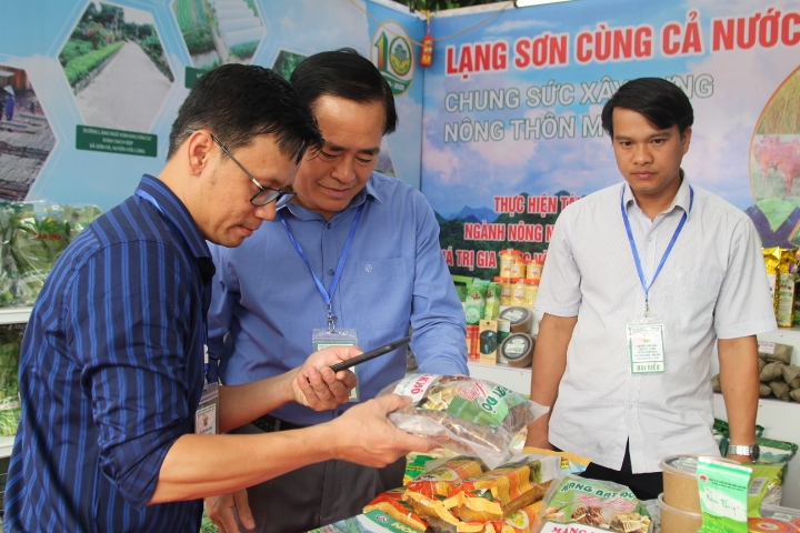 UBND tỉnh Lạng Sơn đã ban hành Kế hoạch triển khai thực hiện Đề án “Tăng cường chuyển đổi số lĩnh vực công tác dân tộc đến năm 2030