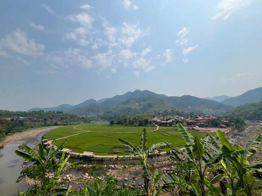 Từ việc coi trọng công tác thông tin tuyên truyền mà nhiều bản làng ở Điện Biên