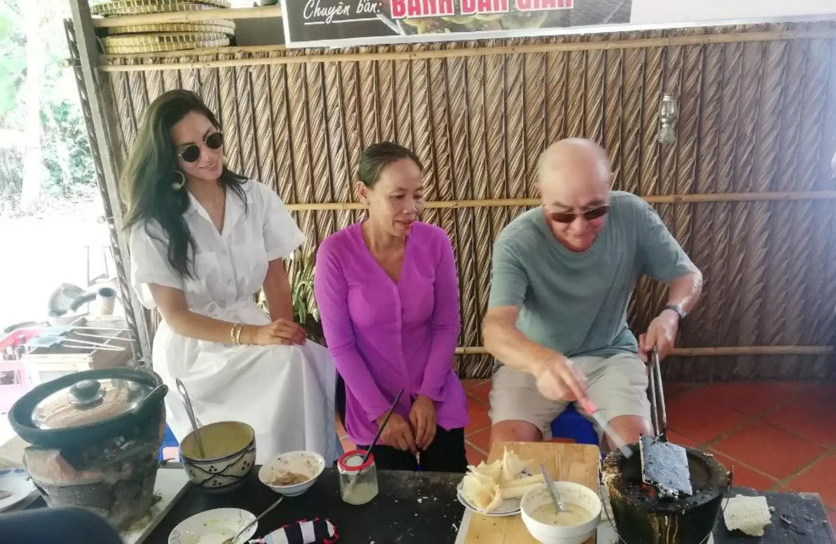 Sản xuất xanh để phát triển bền vững