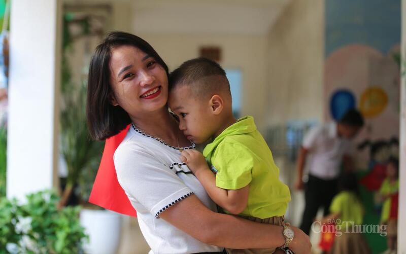 Hơn 364.000 học sinh Hà Tĩnh bước vào năm học mới - 6