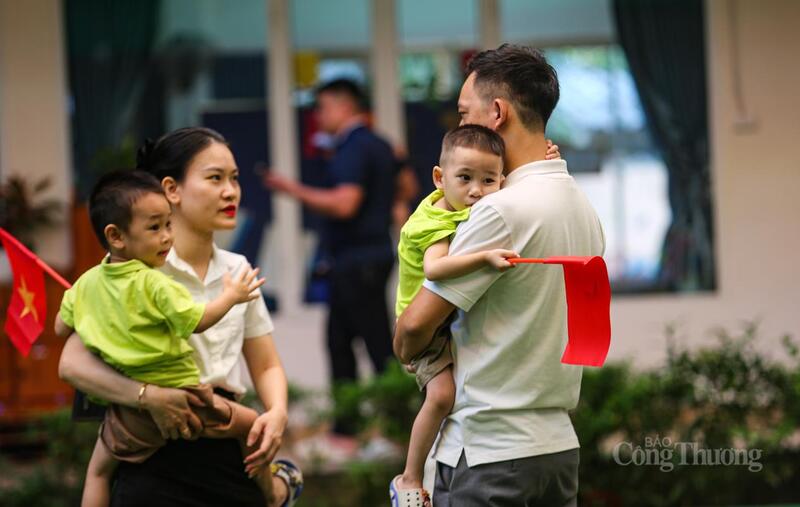 Hơn 364.000 học sinh Hà Tĩnh bước vào năm học mới - 5