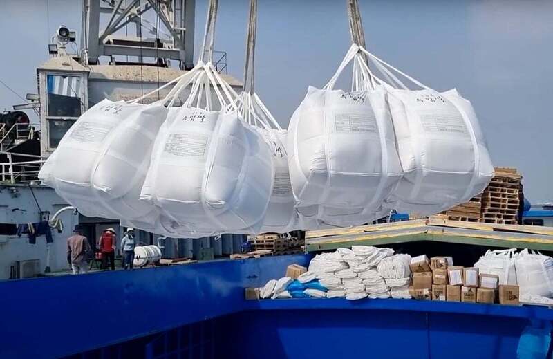 Hướng đi bền vững cho xuất khẩu lúa gạo Việt Nam