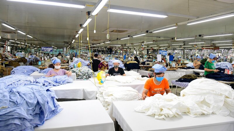 Quy tắc xuất xứ “từ vải trở đi” đang là rào cản mang tính cấu trúc lớn nhất của ngành dệt may