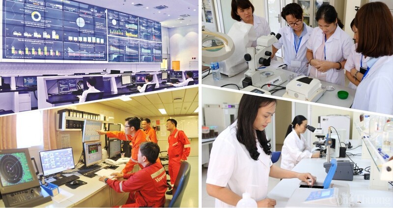 Bộ Công Thương  yêu cầu các đơn vị nghiêm túc triển khai Nghị định số 249/2025/NĐ-CP của Chính phủ quy định cơ chế, chính sách thu hút chuyên gia khoa học, công nghệ, đổi mới sáng tạo và chuyển đổi số. Ảnh minh hoạ.