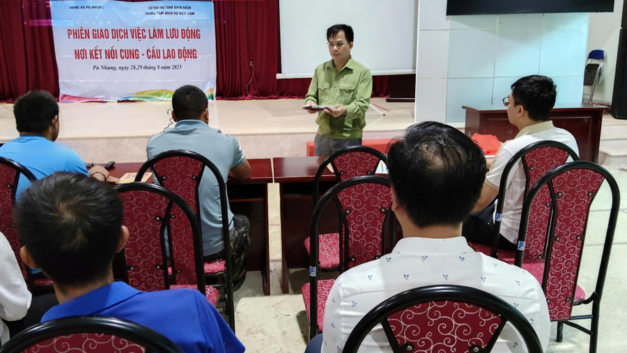 Xã Pú Nhung tạo điều kiện thuận lợi cho Nhân dân địa phương tiếp cận với các cơ hội tìm kiếm việc làm. pu-nhung-csdt-1.jpg