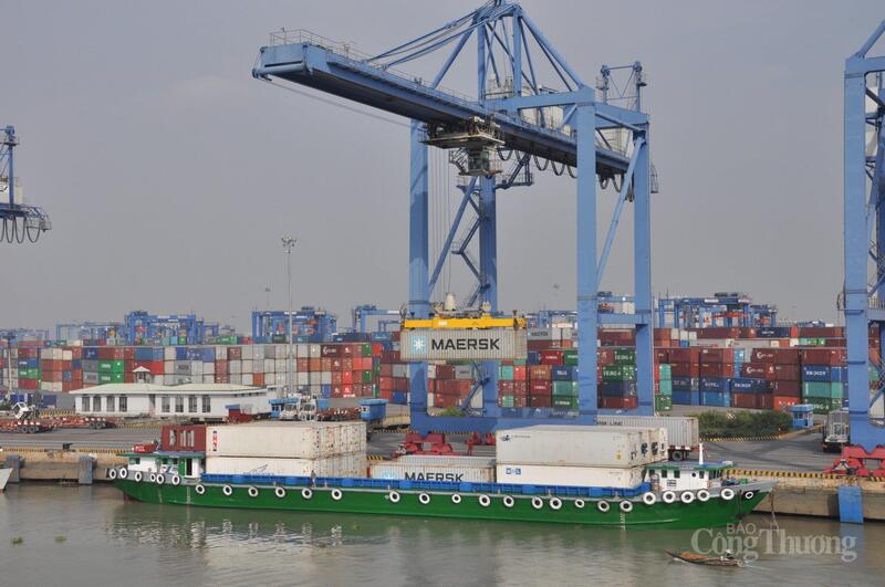 Xuất nhập khẩu được kỳ vọng tăng cao những tháng cuối năm 2025