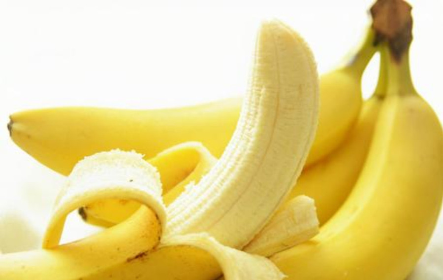 Ăn chuối cũng có những kiêng kị, kết hợp tùy ý có thể gây hại. (Ảnh: ITN)