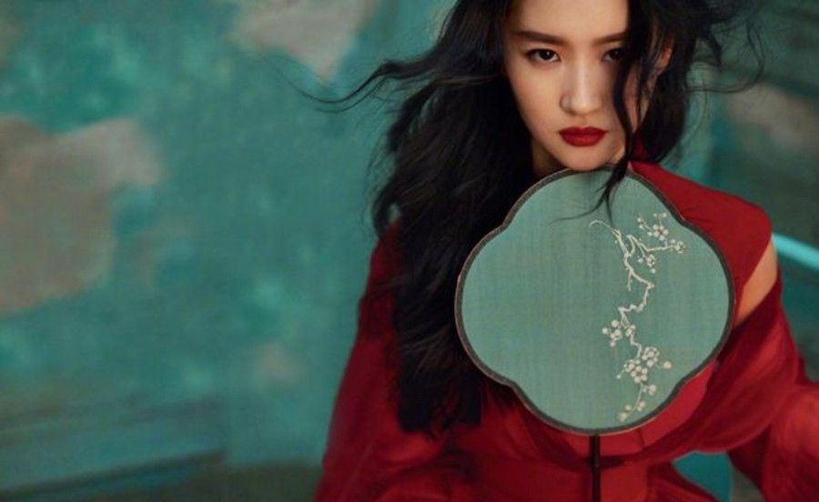 Nam giới cho rằng người mà họ thích chính là người xinh đẹp nhất. (Ảnh: ITN) 2-nam-gioi-cho-rang.jpg