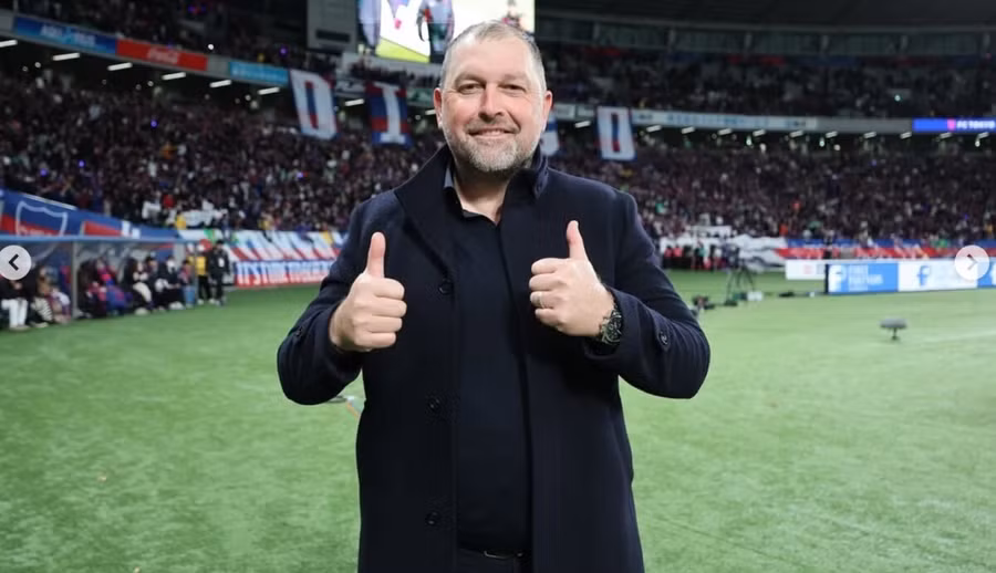 HLV Malaysia dự kiến sử dụng đội hình trẻ ở AFF Cup 2026.