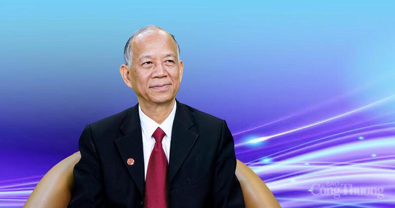 Chuyên gia kinh tế, TS. Nguyễn Minh Phong