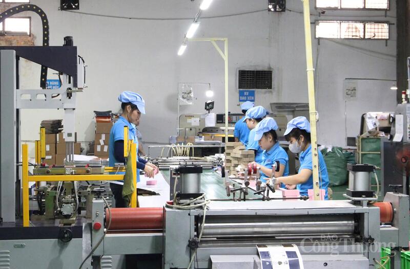 Dự thảo Nghị quyết Chính sách phát triển công nghiệp hỗ trợ trên địa bàn TP. Đà Nẵng đưa ra mức hỗ trợ lên tới 10 tỷ đồng/doanh nghiệp khi đầu tư máy móc thiết bị để phát triển giải pháp nhà máy thông minh vào quy trình sản xuất.