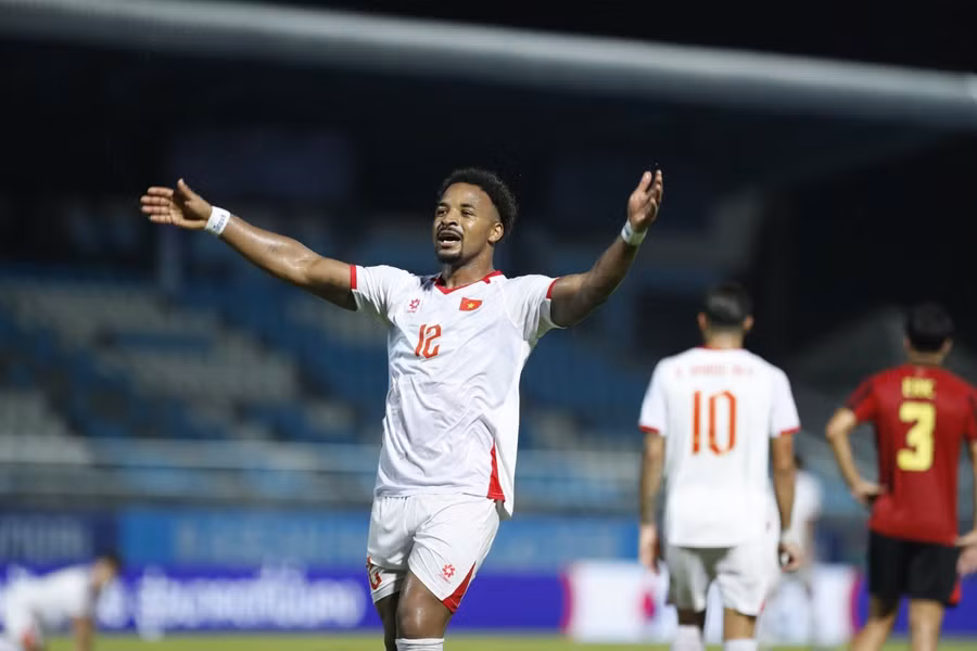 Công nghệ VAR được áp dụng ở toàn bộ các trận đấu của giải ASEAN Cup 2026.