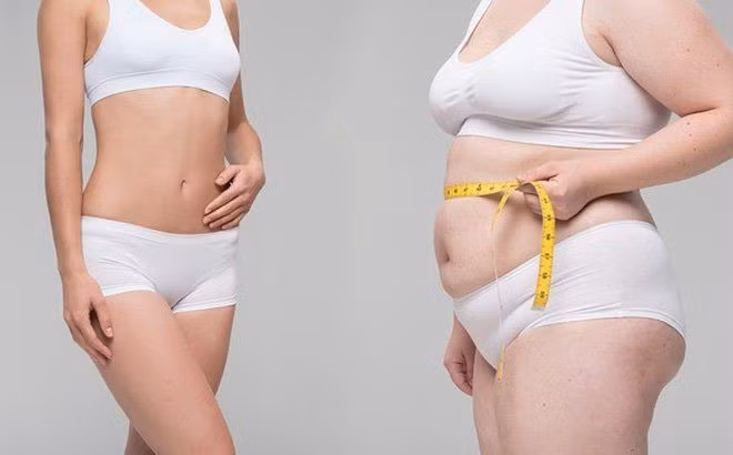 Không chỉ do ăn uống, thiếu thứ này, vòng eo dễ tăng size nhanh chóng