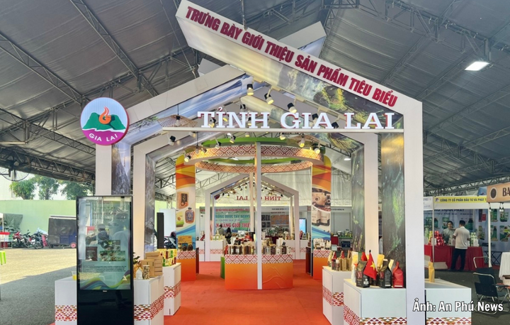 Chương trình Mỗi xã một sản phẩm (OCOP) trở thành một hướng đi đáng chú ý trong phát triển kinh tế nông thôn.
