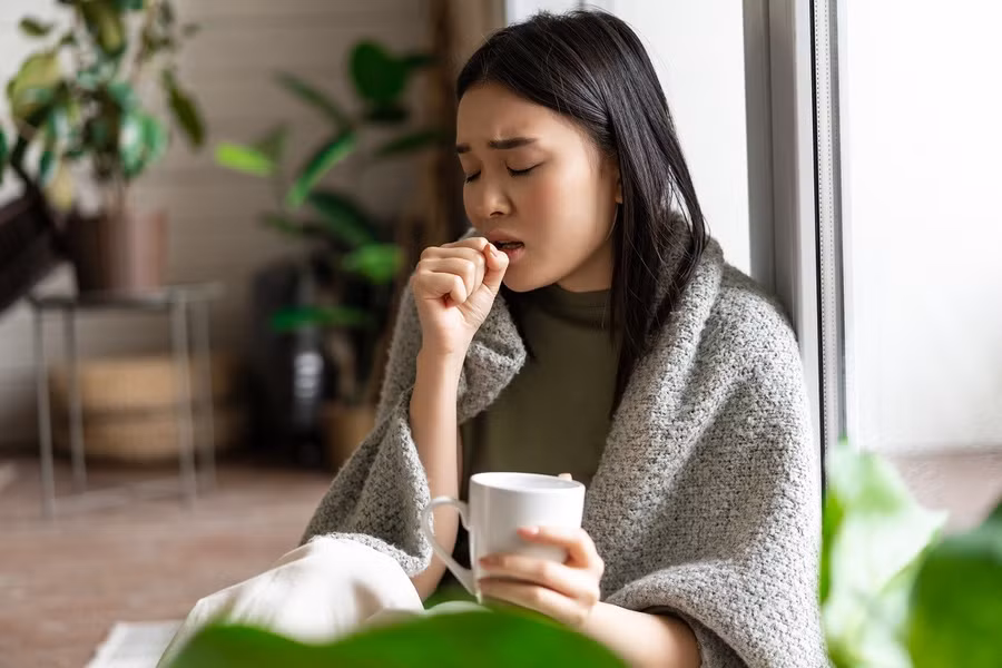 Trời trở lạnh, dạ dày đau nhiều hơn: 5 việc cần làm ngay khi giao mùa