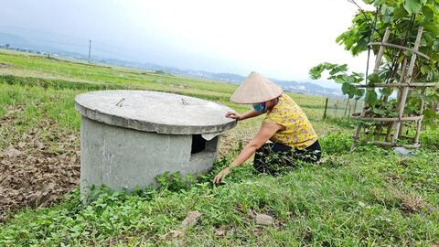 Nông thôn Tây Bắc: Phòng chống dịch bệnh gia súc ở Mường Chà