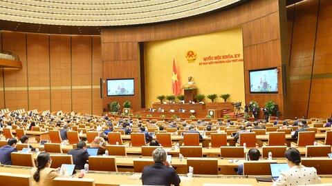 Nỗ lực đóng góp vào thành công chung