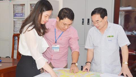 Phòng ngừa sai phạm trong lĩnh vực đất đai