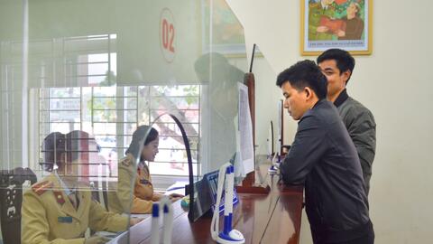 Khó khăn, vướng mắc trong xử lý vi phạm hành chính