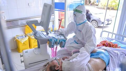 Sáng 03/3, Nghệ An ghi nhận 1.676 ca nhiễm Covid-19 mới, trong đó có 414 ca cộng đồng