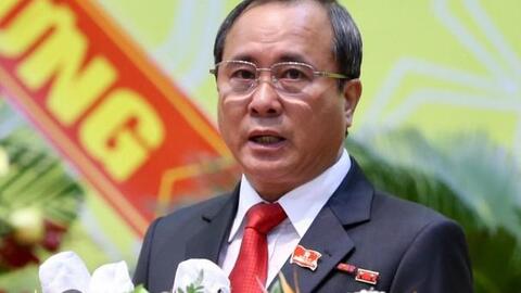 Đề nghị truy tố cựu Bí thư Tỉnh ủy Bình Dương vì gây thất thoát hơn 700 tỷ đồng